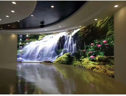 在線發(fā)光字生成工具使用說明【液晶顯示屏】