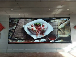 城市樓體亮化方案技術有效提升非常關鍵【發光字】