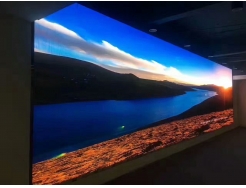 如何專業化設計高層建筑樓體亮化工程(燈光秀)?【一體機】