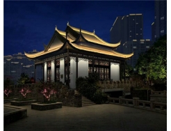 液晶顯示大屏拼接技術(shù)解析 【景觀照明】