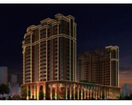 亮化工程 亮化工程